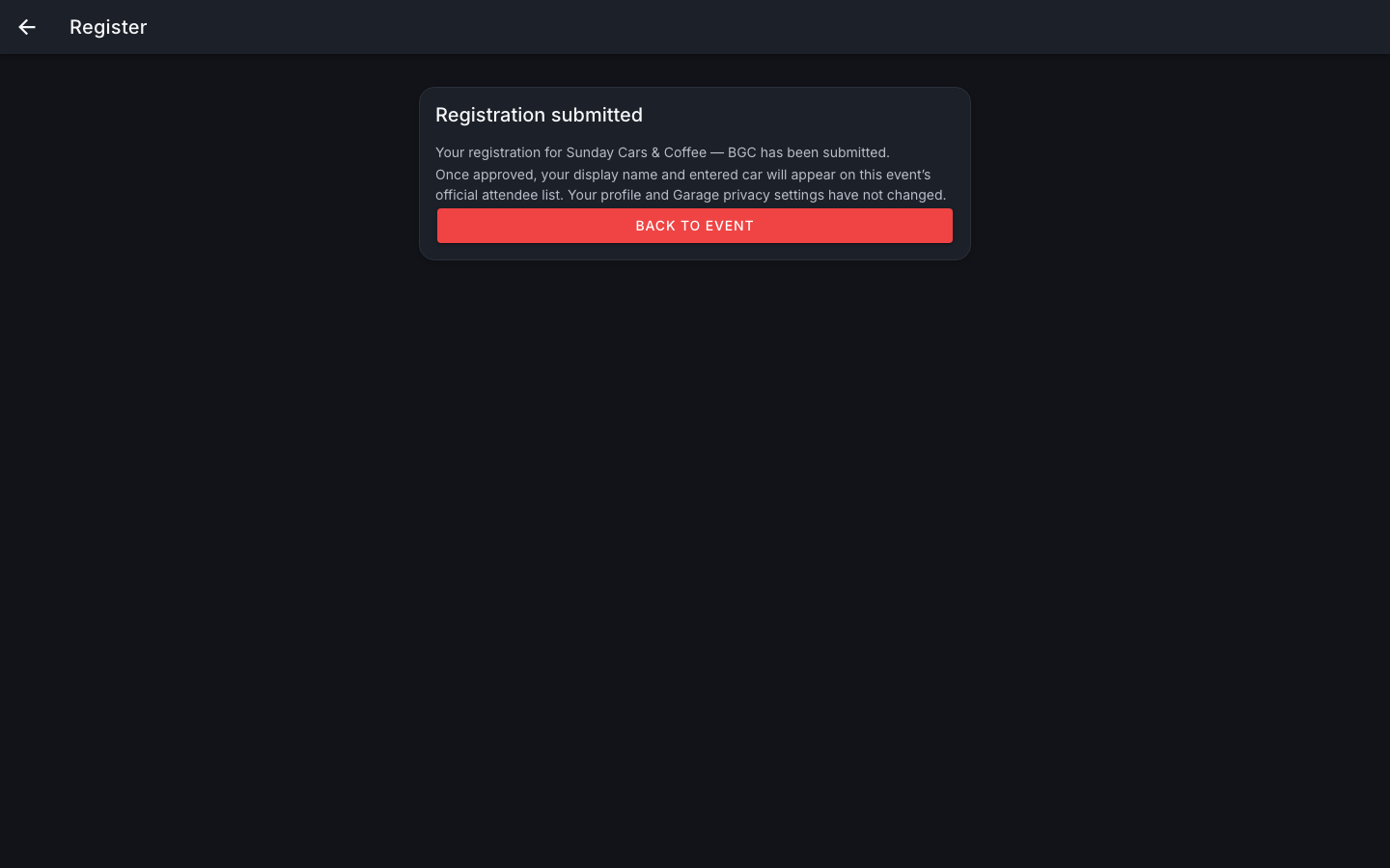 3 · Confirmed